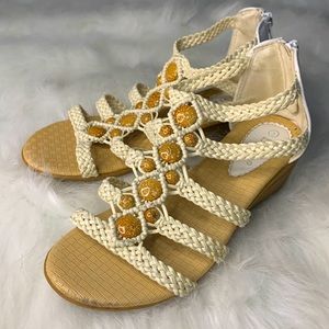 Gladiators sandals